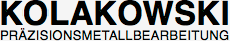 Kolakowski Präzisionsmetallbearbeitung